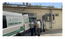 Gaziantep'te silahlı kavga; 1 ölü, 5 gözaltı