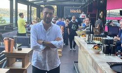 Genç İşletmeci Selçuk Şahin’in “Black Club’ ü Eğlencenin Merkezi 