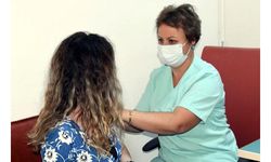 'Hatırlatma dozunu yapmazsak, bağışıklığımız bizi korumaya yetmeyebilir'