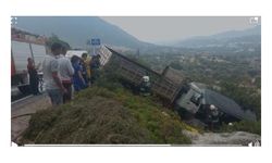 İbrahim Tatlıses, Bodrum’da trafik kazasında yaralandı
