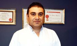 İç Hastalıkları Uzmanı İngeç'den 'seyahat hastalığı' uyarısı