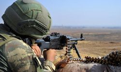 İçişleri: 1'i turuncu kategoriden 3 terörist etkisiz hale getirildi