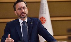 İletişim Başkanı Altun: Ne zaman harekat yapılacağına Türkiye karar verecektir