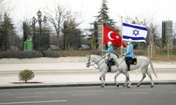 İsrail Cumhurbaşkanından 'karşılıklı büyükelçi atama' açıklaması