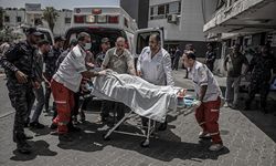 İsrail’in Gazze saldırılarında can kaybı 29’a yükseldi