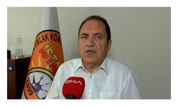 İstanbul Emlakçılar Odası Başkanı Aşa'dan 'ev arkadaşı' uyarısı