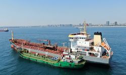 İstanbul Boğazı'na atık döken gemilere 36,7 milyon lira ceza