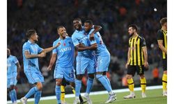 İstanbulspor - Trabzonspor: 0 - 2