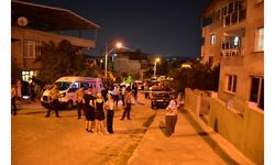 İzmir'de kaynanası ve kayınbiraderini öldürdü, kayınpederini ağır yaraladı