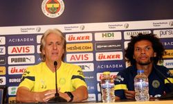 Jorge Jesus: Gruplara kalmayı istiyoruz