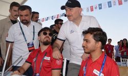 Karaismailoğlu: Uzaydaki hak ve menfaatlerimizi korumada emin adımlarla ilerliyoruz