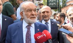 Karamollaoğlu: İttifakların hiçbir faydası yok demedik