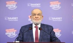 Karamollaoğlu: Yüz binlerce gencimizin umudu çalındı