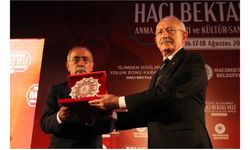 Kemal Kılıçdaroğlu: Her kim intikam duygusunu öldürmemişse bizimle yürüyecek bir yolu yoktur