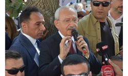 Kılıçdaroğlu: Siyaseti bu millet için yapacağız