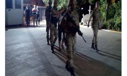 Kilis'te Suriyeli anne- kızı öldüren akraba tutuklandı