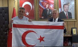 KKTC Cumhuriyet Meclisi Başkanı Töre: Bölgenin en güçlü ülkesi Türkiye
