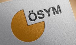 ÖSYM Başkanı Ersoy: KPSS oturumları iptal edildi
