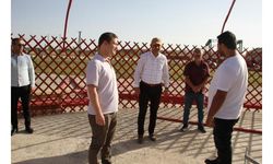 Malazgirt, zaferin 951'inci yıl dönümü kutlamalarına hazırlanıyor