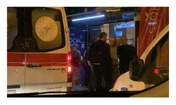 Maltepe’de şüpheli ölüm: Yakınları sinir krizi geçirdi