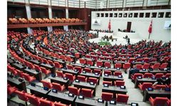 Meclis'teki dokunulmazlık dosyası 1691'e ulaştı