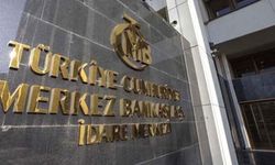 Merkez Bankası, faiz oranını yüzde 13'e indirdi