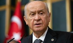 MHP lideri Bahçeli'den 'Malazgirt Zaferi' mesajı