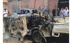 MİT, PKK'nın 'eyalet sorumlusu' dahil 2 teröristi etkisiz hale getirdi