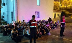 Muğla'daki göçmen kaçakçılığında 5 organizatöre tutuklandı