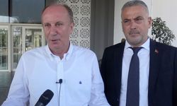 Muharrem İnce: İktidarı eleştirirken diğer muhalefet partileri gibi davranmıyoruz