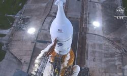 NASA’nın Artemis I kalkışı ertelendi