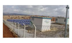OGM Müdürü Karacabey: Orman köylüsü elektrik faturasından kurtuldu