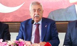 Palandöken: Esnafın zincir marketlerle rekabeti için yasal düzenleme getirilmeli