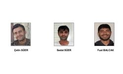 PKK'dan ayrılmak isteyen 3 terör örgütü üyesi, infaz edildi