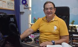 Prof. Dr. Gürüz: Çiçek aşısı, maymun çiçeğine karşı koruyor
