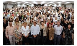 Prof. Dr. Şirin: Öğretmenlere çok fazla görev düşüyor 