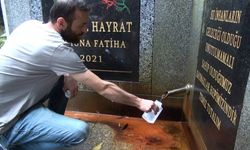 Prof. Dr. Verep: Ilıca suyu uzun vadeli tüketilmemeli