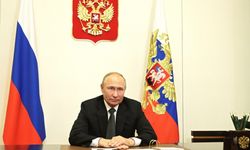 Putin: ABD, darbeler düzenliyor ve iç savaşlar çıkarıyor
