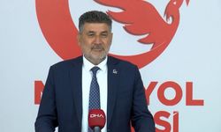 Remzi Çayır: Göçmenleri ülkelerine göndermek zorundayız