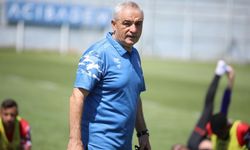 Rıza Çalımbay: Gruptan çıkacağımıza yürekten inanıyorum