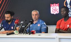 Rıza Çalımbay: Turu geçmek için risk alacağız