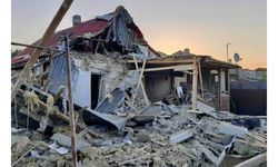 Rusya, Zaporijya santrali yakınındaki Nikopol’ü vurdu
