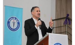 Sağlık-Sen: Banka promosyonları günümüz şartlarına göre güncellenmeli