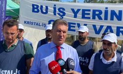 Sarıgül: Sendikalaşma, demokratik haktır