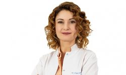 "Sıcak basmaları menopoz işareti olabilir"