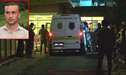 Şişli'de gece bekçilerine yönelik saldırı; 1 bekçi şehit, 4 bekçi yaralı
