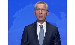 Stoltenberg’den Ukrayna Bağımsızlık Günü mesajı