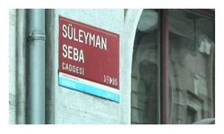 Süleyman Seba Caddesi 'Dünyanın En Havalı Caddeleri' arasına girdi