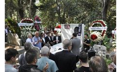 Süleyman Seba kabri başında anıldı