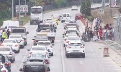 Temmuzda trafik kazalarında 260 kişi öldü